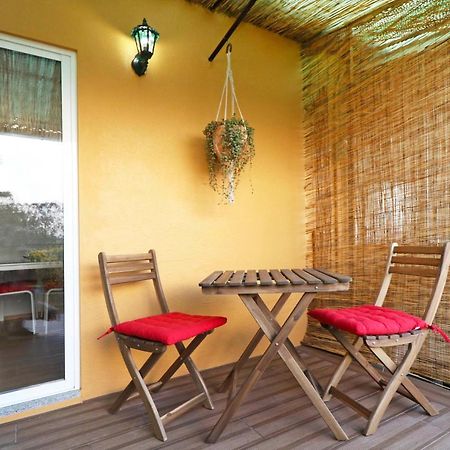 Casinhas De Medros Villa Barcelos Bagian luar foto