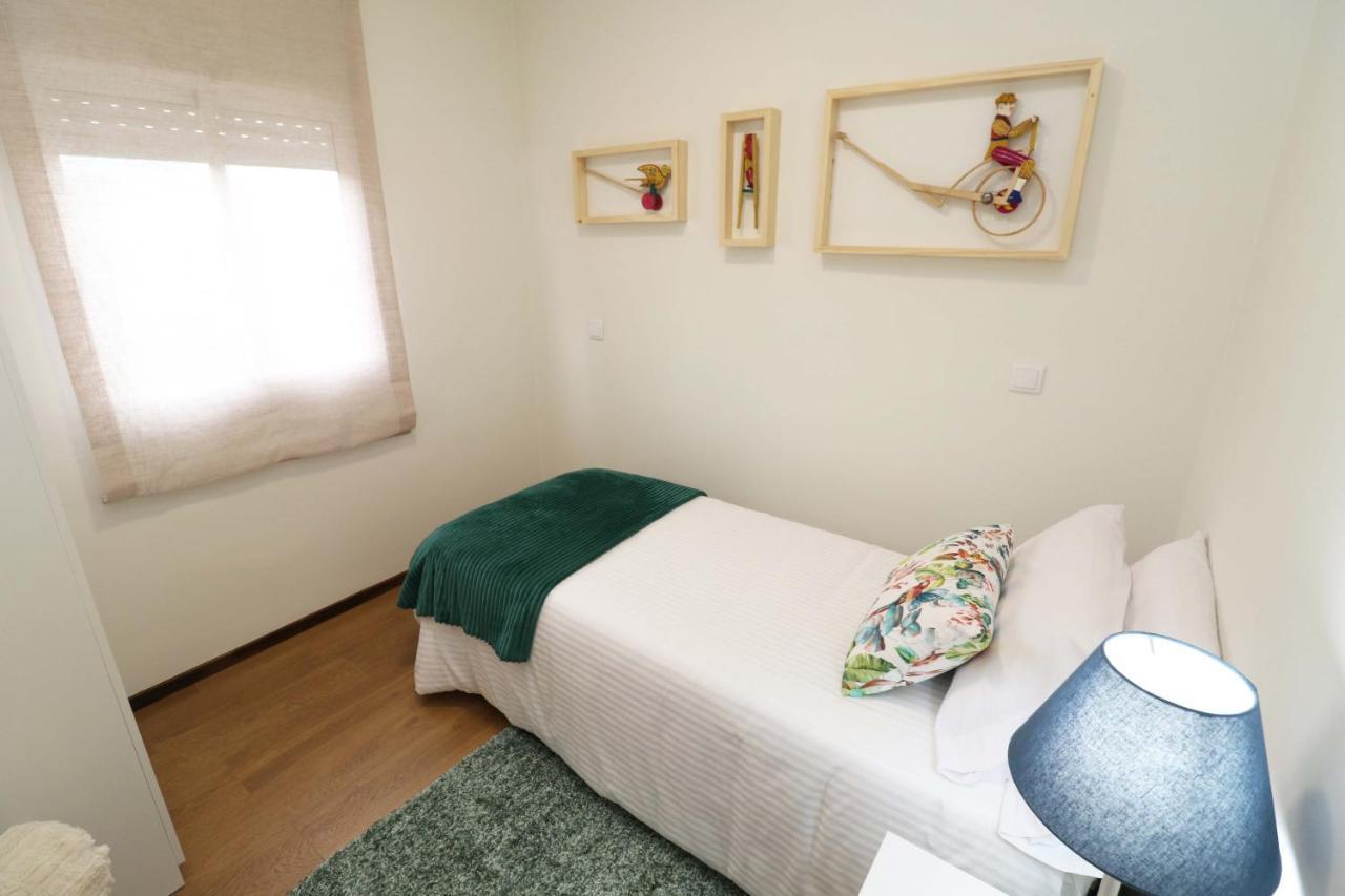 Casinhas De Medros Villa Barcelos Bagian luar foto