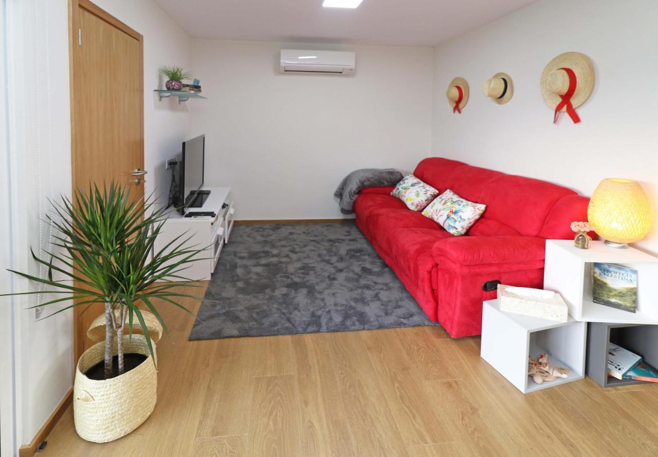 Casinhas De Medros Villa Barcelos Bagian luar foto
