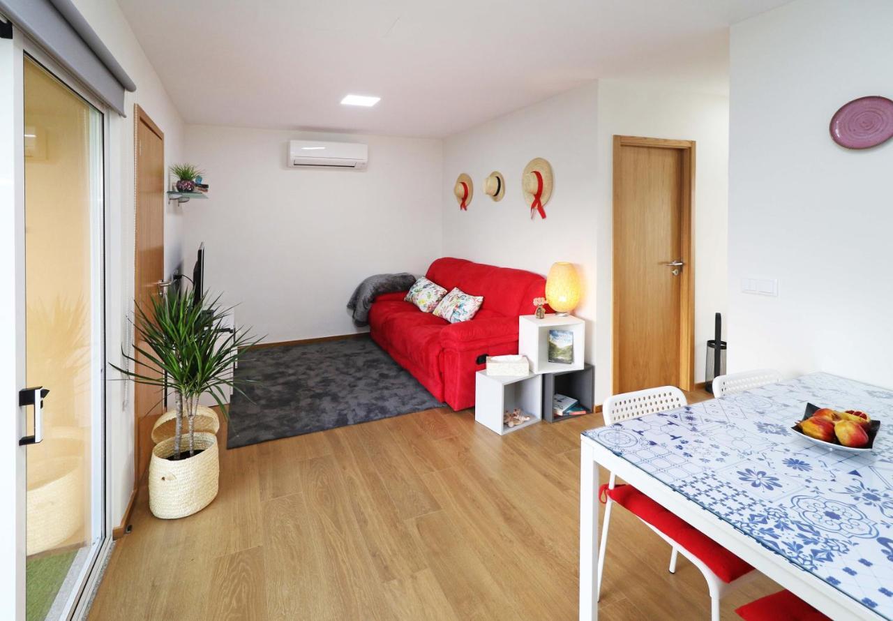 Casinhas De Medros Villa Barcelos Bagian luar foto
