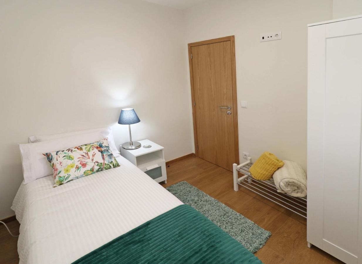 Casinhas De Medros Villa Barcelos Bagian luar foto
