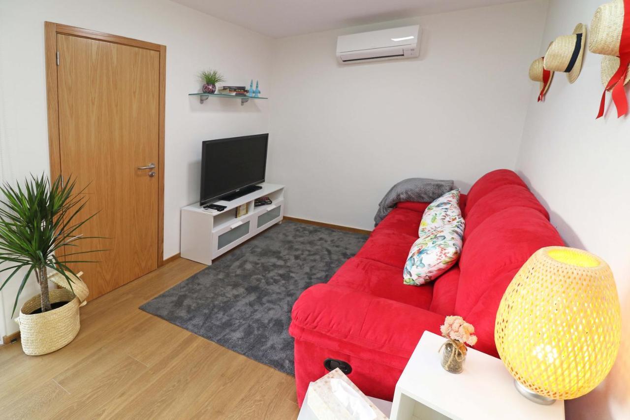 Casinhas De Medros Villa Barcelos Bagian luar foto