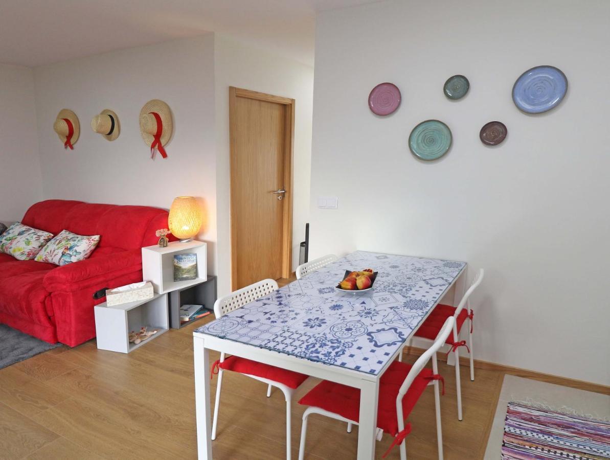 Casinhas De Medros Villa Barcelos Bagian luar foto