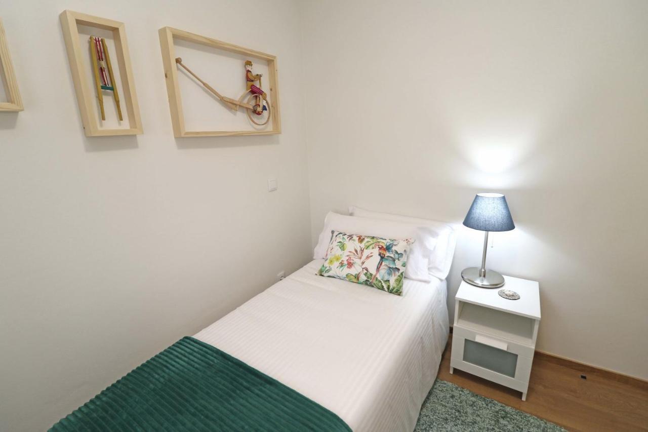 Casinhas De Medros Villa Barcelos Bagian luar foto